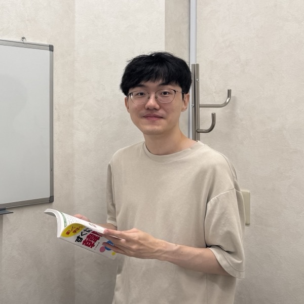 チウォン先生