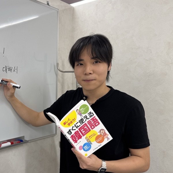 ジュンソ先生